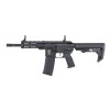 Réplique longue airsoft 6 mm Specna Arms SA-F04-RL Flex HAL G2 BLDC Light Ops noire