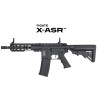 Réplique airsoft longue 6 mm Specna Arms SA-F08 FLEX BLDC HAL G2 Noire