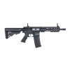 Réplique airsoft longue 6 mm Specna Arms SA-F08 FLEX BLDC HAL G2 Noire