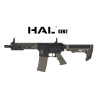 Réplique airsoft longue 6 mm Specna Arms SA-F14 Flex HAL ETU G2 Olive