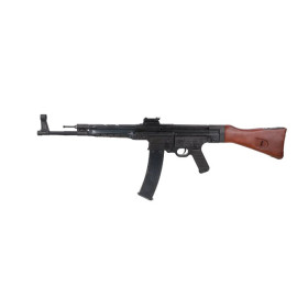 Réplique airsoft longue MP44 Rétro X-ASR Specna Arms calibre 6 mm