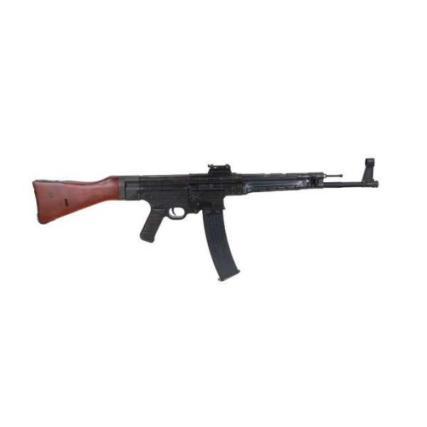Réplique airsoft longue MP44 Rétro X-ASR Specna Arms calibre 6 mm