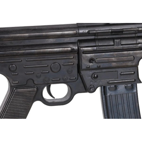 Réplique airsoft longue MP44 Rétro X-ASR Specna Arms calibre 6 mm