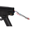 Réplique airsoft longue MP44 Rétro X-ASR Specna Arms calibre 6 mm