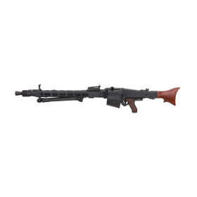 Réplique airsoft MG42 Retro X-ASR avec traceur intégré Specna Arms