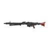 Réplique airsoft MG42 Retro X-ASR avec traceur intégré Specna Arms