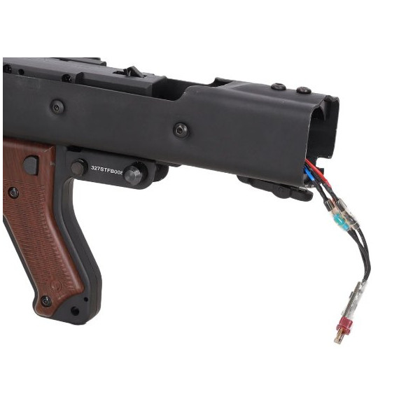 Réplique airsoft MG42 Retro X-ASR avec traceur intégré Specna Arms