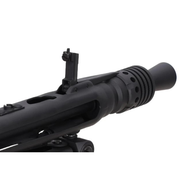 Réplique airsoft MG42 Retro X-ASR avec traceur intégré Specna Arms
