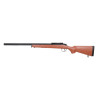 Réplique longue airsoft à verrou Specna Arms SA M700 Retro Brown 6 mm