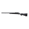 Réplique airsoft bolt-action Specna Arms SA M700 Retro en noir 6 mm