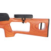 Réplique airsoft SVD Dragunov Specna Arms SA SVD finition bois rétro 6 mm