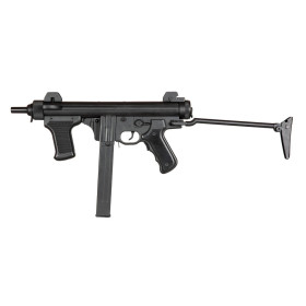 Réplique longue airsoft Specna Arms SA-M12S Rétro 6mm