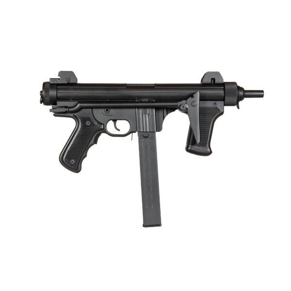 Réplique longue airsoft Specna Arms SA-M12S Rétro 6mm