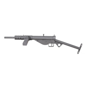 Réplique airsoft longue 6 mm Specna Arms SA STEN MK II Rétro X-ASR