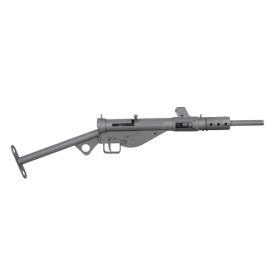 Réplique airsoft longue 6 mm Specna Arms SA STEN MK II Rétro X-ASR