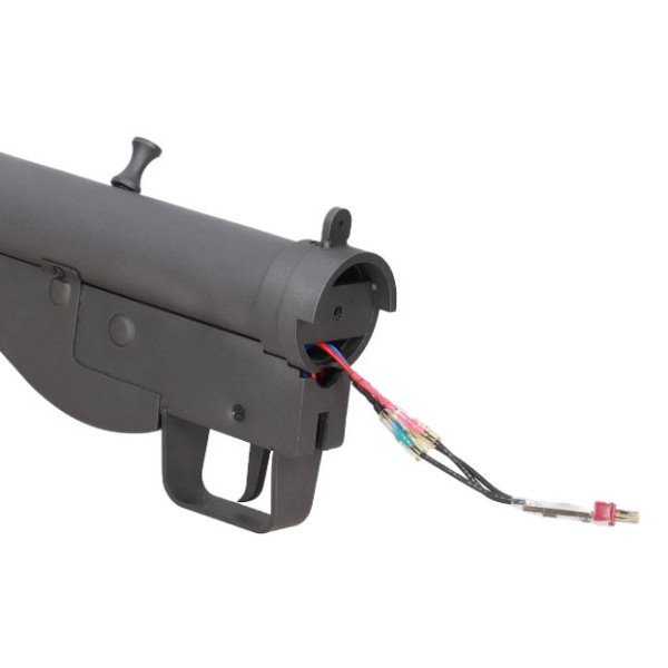 Réplique airsoft longue 6 mm Specna Arms SA STEN MK II Rétro X-ASR
