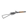 Réplique airsoft Sten MK II S Retro avec traceur intégré Specna Arms X-ASR 6 mm