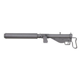 Réplique airsoft Specna Arms SA Sten MK II S Command Grip Retro X-ASR 6 mm avec traceur