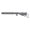 Réplique airsoft Specna Arms SA Sten MK II S Command Grip Retro X-ASR 6 mm avec traceur