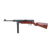 Réplique airsoft longue AEG 6 mm Specna Arms SA MP41 Retro X-ASR