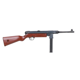Réplique airsoft longue AEG 6 mm Specna Arms SA MP41 Retro X-ASR