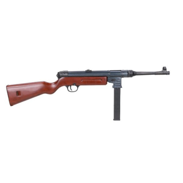 Réplique airsoft longue AEG 6 mm Specna Arms SA MP41 Retro X-ASR