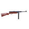 Réplique airsoft longue AEG 6 mm Specna Arms SA MP41 Retro X-ASR