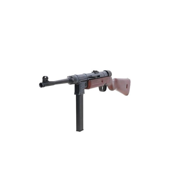 Réplique airsoft longue AEG 6 mm Specna Arms SA MP41 Retro X-ASR