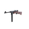 Réplique airsoft longue AEG 6 mm Specna Arms SA MP41 Retro X-ASR