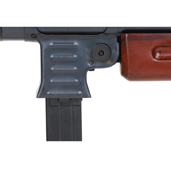 Réplique airsoft longue AEG 6 mm Specna Arms SA MP41 Retro X-ASR