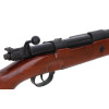 Réplique airsoft bolt-action Specna Arms Kar98k Rétro finition bois 6 mm