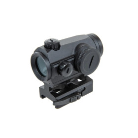 Point rouge Specna Arms HP V2 Edge avec montage Quick Detach