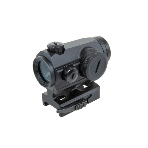 Point rouge Specna Arms HP V2 Edge avec montage Quick Detach