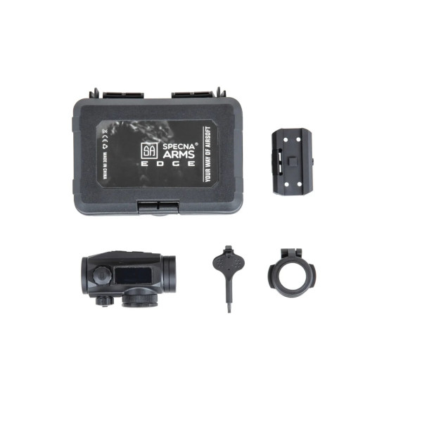 Point rouge Specna Arms HP V2 Edge avec montage Quick Detach