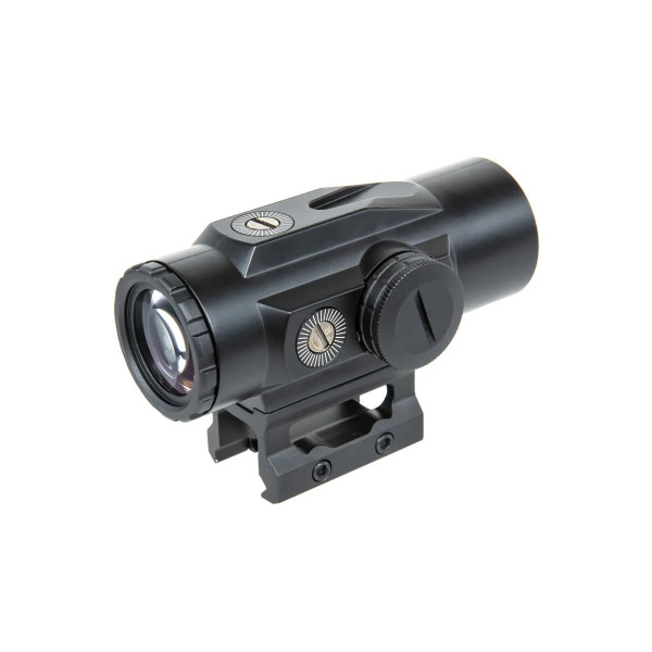 Viseur point rouge grossissant 5x32 Specna Arms MG Edge