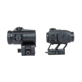 Combo Point Rouge et Magnifier Specna Arms HD Edge