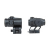 Combo Point Rouge et Magnifier Specna Arms HD Edge