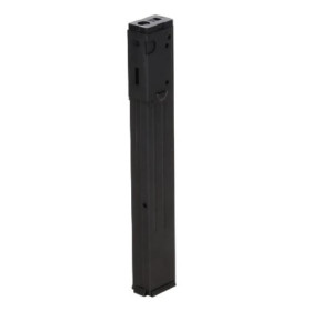 Chargeur AEG Rétro 120 billes Specna Arms compatible MP40 et Sten
