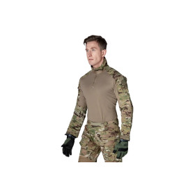 T-shirt de combat tactique Specna Arms G3 MultiCam