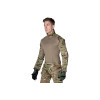 T-shirt de combat tactique Specna Arms G3 MultiCam