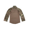T-shirt de combat tactique Specna Arms G3 MultiCam