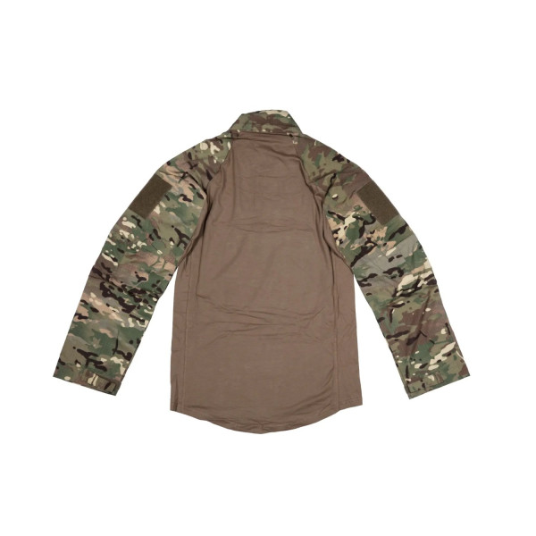 T-shirt de combat tactique Specna Arms G3 MultiCam