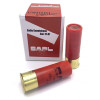 Balles caoutchouc Gomm Cogne SAPL calibre C12/67 par 5