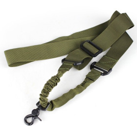 Sangle 1 point haute résistance Tactical OPS OD