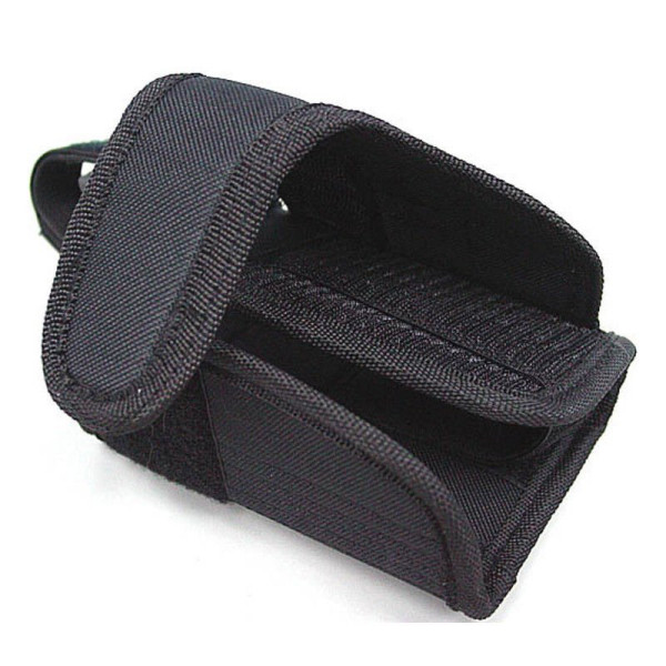 Holster tactique noir Tactical OPS