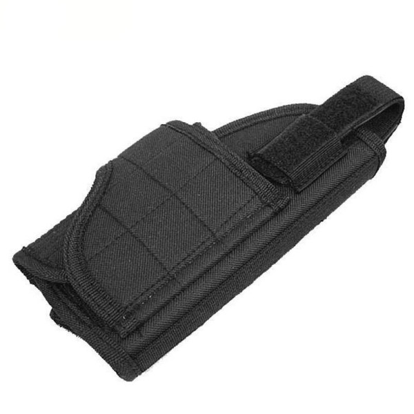 Holster tactique noir Tactical OPS