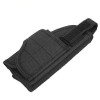 Holster tactique noir Tactical OPS