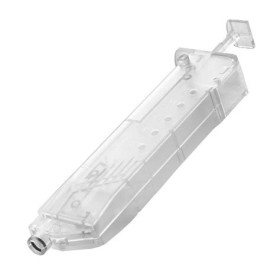 BB Loader Seringue 100 billes Transparent Tactical OPS