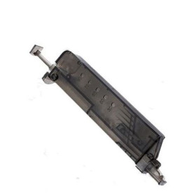 Chargeur BB Loader seringue 100 billes Tactical OPS noir