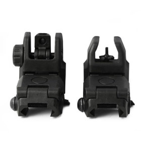 Mires Gen II Noires Tactical OPS